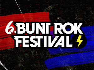 Шести Бунт рок фестивал: Велико финале