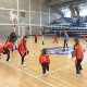Церебрална парализа Нини Стојменовић није препрека за тренирање кошарке 