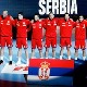 Отказан дуел рукометаша Србије и Русије