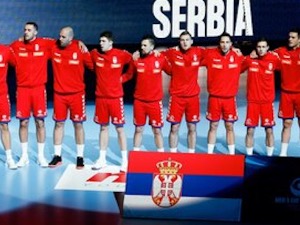 Отказан дуел рукометаша Србије и Русије