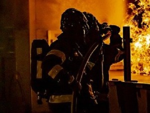 Мушкарац настрадао у пожару у Суботици