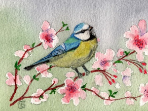 	Радио драма: Трешњин рођендан, завршни део