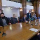 СДА Санџака предала листу за парламентарне изборе