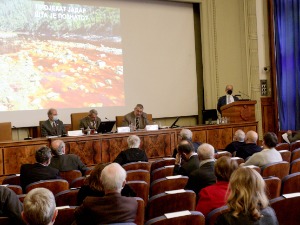 Зборник САНУ о Пројекту Јадар, академици поновили раније оцене