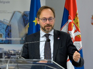 Жиофре: Рачунамо на Србију при гласању у УН