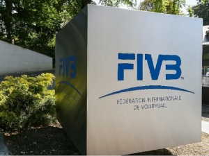 ФИВБ суспендовао Русију и Белорусију