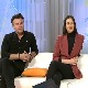Драгана Косјерина и Јован Радомир: Спремни смо за Песму за Евровизију '22, РТС прати светске трендове