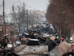 Неизвесни преговори Русије и Украјине – каква је улога Белорусије у окончању рату