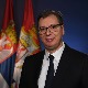 Вучић се обраћа јавности поводом развоја ситуације у Украјини