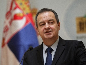 Дачић: САД разумеју позицију Србије