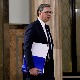 Вучић: Србија се на ГС УН придружила осуди напада на Украјину, нисмо подржали санкције Русији