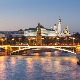 РТС у Москви – расту цене увозних производа, не може се плаћати страним картицама