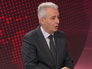 Дрецун за РТС о први пут виђеној руској војној тактици и прокси рату Европске уније