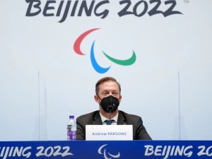 Паралоимпијци из Русије и Белорусије избачени са Игара у Пекингу