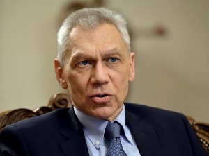 Боцан-Харченко: Заједничка прогноза је да ће Србија имати повољно решење за гас