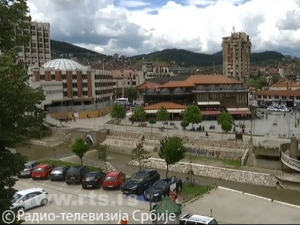 Под крововима града