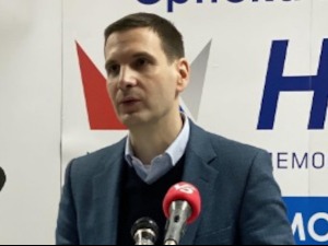 Јовановић: Србија се сврстала у УН уз земље НАТО-а 