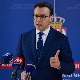 Петковић: Приштина користи кризу у Украјини за остварење својих идеја