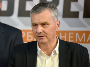 Стаматовић: И здрава животна средина и енергетска безбедност