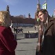 РТС у Москви: Нови пад рубље, забрањен протест против рата у Украјини