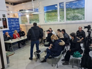 Татјана Манојловић: Да лева обала Дунава има исту развојну шансу као и десна