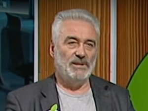 Доктор Бранимир Несторовић озваничио кандидатуру