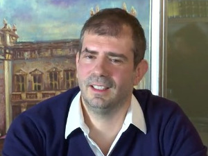 После Лоеба, Борковића чека окршај и са легендарним Росијем