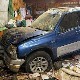 Џип пролетео кроз зид вртића у Калифорнији, деветнаесторо деце повређено