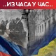 НАТО поручује да не тражи рат са Русијом, оштра расправа током седнице Савета безбедности УН-а