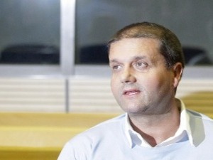 Одбачен захтев тужиоца за изузеће апелационог већа у поступку на пресуду Шарићу