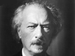 Игњац Јан Падеревски