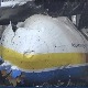 Прве фотографије потврђују да је највећи авион на свету „антонов 225“ уништен