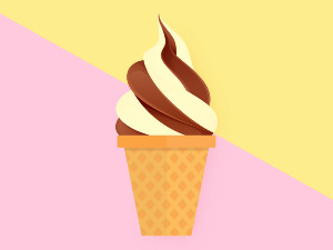 	Радио драма: Дамски сладолед, 4. део