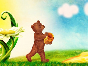  Добро јутро децо: Писма од меда 