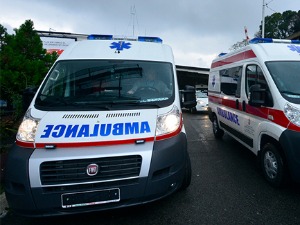 Младић рањен у пуцњави на Аутокоманди, трага се за нападачем