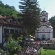 Манастир Тумане, гради се нови објекат за смештај верника