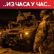 Нове експлозије у Кијеву, из Украјине избегло 1,3 милиона грађана; трећа рунда преговора у понедељак