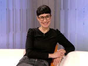 Ана Ђурић: Жива је истина да немам здравствену књижицу, однос према здрављу је важна тема