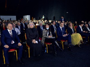 Отворен Копаоник бизнис форум, "Србија 2030" централна тема "Српског Давоса"