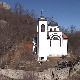 Луковска бања: Цркву на литици откључавају туристи
