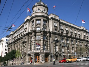 Сагласност Владе за чланство у Европском друштвеном истраживању