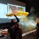 Брнабић о димним бомбама: Још једна тачка из визије опозиције