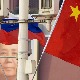 Озбиљан скок трговинске размене између Русије и Кине