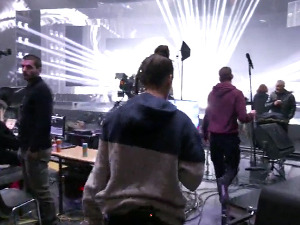Без изненађења на Евровизији -  "Live on tape" наступ по евровизијским правилима