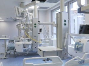 Први пацијенти у новој кули Клиничког центра Србије – како ће изгледати динамика пресељења