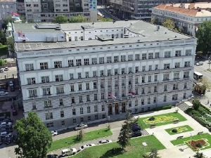 Министарство финансија: Јавни дуг Србије у јануару 51,8 одсто БДП-а