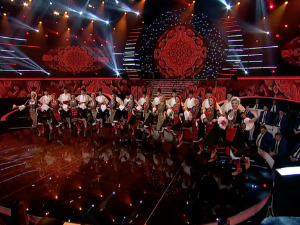 Коловођо ногом крени