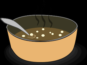 Добро јутро децо: Гулаш од пачјег пера 