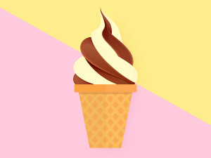 	Радио драма: Дамски сладолед, завршни део