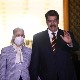 Викенд код Мадура, делегација САД у потрази за нафтом